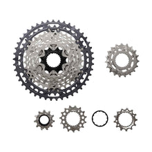 Load image into Gallery viewer, Shimano Deore XT CS-M8200 - 12 Speed Micro Spline Cassette