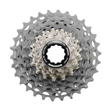 Load image into Gallery viewer, Shimano Dura-Ace CS-R9200 12-Speed Cassette (11-30T/11-34T) - R9200