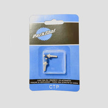 Load image into Gallery viewer, Park Tool CTP-C Replacement Chain Tool Pins (Pair) 
