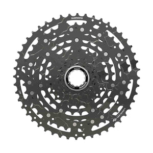 Shimano CUES CS-LG400 Link Glide 10 speed Cassette