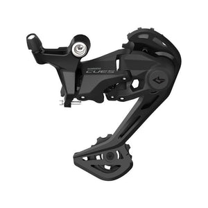 Shimano CUES RD-U4020 Rear Derailleur - 9 Speed - SGS Long Cage