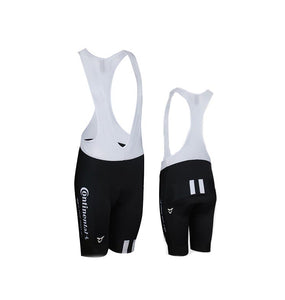 Continental Cuore Cycling Bib Shorts