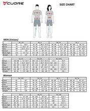 Load image into Gallery viewer, Continental Cuore Cycling Bib Shorts