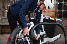 Load image into Gallery viewer, Hiplok D1000 Anti Angle-Grinder Bike D LOCK
