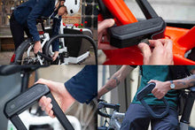 Load image into Gallery viewer, Hiplok D1000 Anti Angle-Grinder Bike D LOCK
