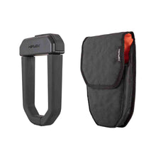 Load image into Gallery viewer, Hiplok D1000 Bike Lock Carry Pouch