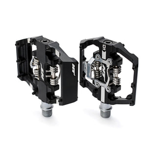 HT Components D1 - XC / Trail Clipless Pedals