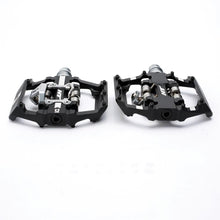 Load image into Gallery viewer, HT Components D1 - XC / Trail Clipless Pedals