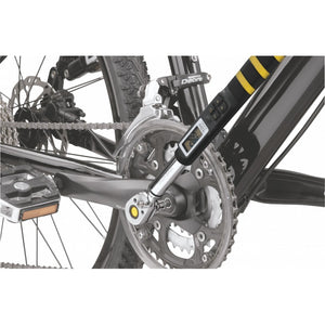 Topeak D-Torq Digital Torque Wrench DX