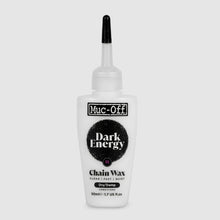 Load image into Gallery viewer, Muc-Off Dark Energy Bicycle Chain Wax Lube - 120ml