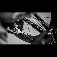 Load image into Gallery viewer, Muc-Off Dark Energy Bicycle Chain Wax Lube - 120ml