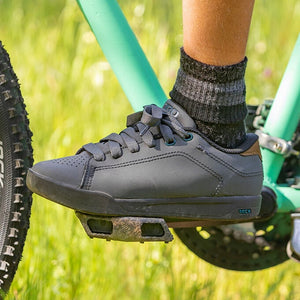 Giro Deed Youth Flat Pedal Mountain Bike Shoes