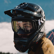 Load image into Gallery viewer, Kask Defender WG11 Full Face Mountain Bike Helmet