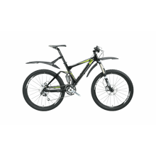 Load image into Gallery viewer, Topeak Defender FX / RX - Mudguard Set - 27.5 / 29er