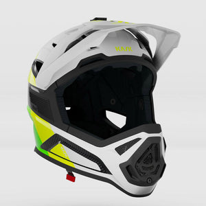 Kask Defender WG11 Full Face Mountain Bike Helmet