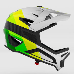 Kask Defender WG11 Full Face Mountain Bike Helmet