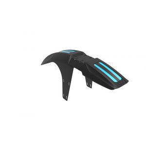 Zefal Deflector FM30 Front Mountain Bike Mudguard - 29er & 27.5 Wheel Compatible