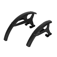 Load image into Gallery viewer, Zefal Deflector FM65 Mountain Bike Mudguard Set - 26" / 27.5" / 29"