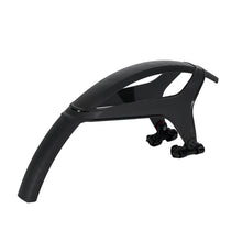 Load image into Gallery viewer, Zefal Deflector FM65 Mountain Bike Mudguard Set - 26" / 27.5" / 29"
