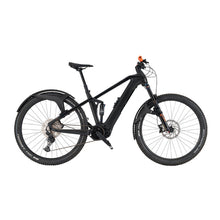 Load image into Gallery viewer, Zefal Deflector FM65 Mountain Bike Mudguard Set - 26" / 27.5" / 29"