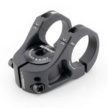 Load image into Gallery viewer, DMR Defy35+ Vapour Blast MTB Handlebar Stem | High On Bikes
