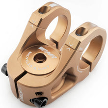Load image into Gallery viewer, DMR Defy35 Vapour Blast MTB Handlebar Stem | High On Bikes