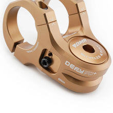 Load image into Gallery viewer, DMR Defy50+ Vapour Blast 35mm Mountain Bike Stem