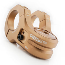 Load image into Gallery viewer, DMR Defy50 Vapour Blast MTB Handlebar Stem | High On Bikes