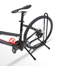 Load image into Gallery viewer, Oxford Deluxe Bicycle Display Stand