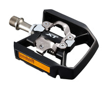 Load image into Gallery viewer, Shimano Deore XT - PD-T8000 Single Sided Touring SPD Pedals