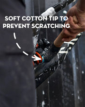Load image into Gallery viewer, Peaty&#39;s Bicycle Detailer Brush