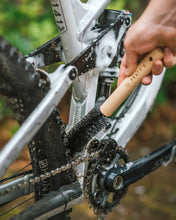 Load image into Gallery viewer, Peaty&#39;s Bicycle Detailer Brush