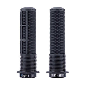 DMR DeathGrip V2 Flanged Lock-on MTB Handlebar Grips