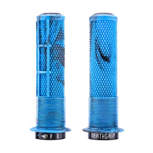 Load image into Gallery viewer, DMR DeathGrip V2 Flanged Lock-on MTB Handlebar Grips