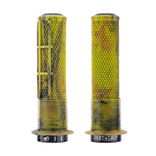 Load image into Gallery viewer, DMR DeathGrip V2 Flanged Lock-on MTB Handlebar Grips