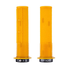 Load image into Gallery viewer, DMR DeathGrip V2 Flanged Lock-on MTB Handlebar Grips