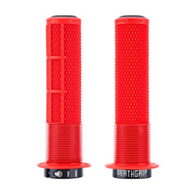 Load image into Gallery viewer, DMR DeathGrip V2 Flanged Lock-on MTB Handlebar Grips