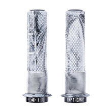 Load image into Gallery viewer, DMR DeathGrip V2 Flanged Lock-on MTB Handlebar Grips