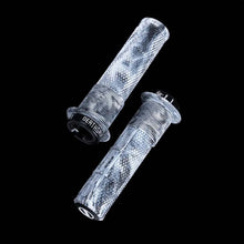 Load image into Gallery viewer, DMR DeathGrip V2 Flanged Lock-on MTB Handlebar Grips