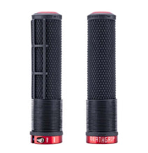 Load image into Gallery viewer, DMR DeathGrip V2 Race Lock-on MTB Handlebar Grips