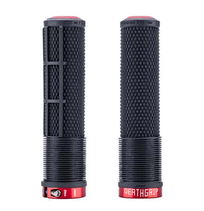 DMR DeathGrip V2 Race Lock-on MTB Handlebar Grips