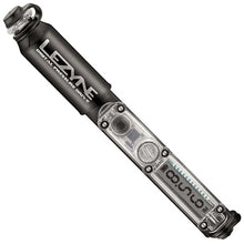 Load image into Gallery viewer, Lezyne Digital Pressure Drive Hand Pump | High-Pressure | High on Bikes