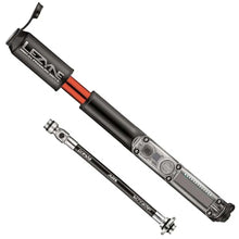 Load image into Gallery viewer, Lezyne Digital Pressure Drive Hand Pump | High-Pressure | High on Bikes