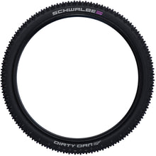 Load image into Gallery viewer, Schwalbe Dirty Dan Evo Super Downhill Tyre | Addix Ultra Soft TLE