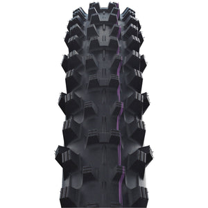 Schwalbe Dirty Dan SuperGravity - TL-Easy - VertStar Folding Tyre