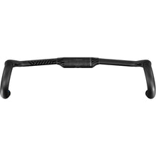 Load image into Gallery viewer, PRO Discover Aero Carbon Handlebars 31.8mm - 12deg Flare