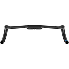 Load image into Gallery viewer, PRO Discover Aero Carbon Handlebars 31.8mm - 12deg Flare