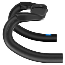 Load image into Gallery viewer, PRO Discover Aero Carbon Handlebars 31.8mm - 12deg Flare