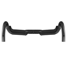 Load image into Gallery viewer, PRO Discover Aero Carbon Handlebars 31.8mm - 12deg Flare