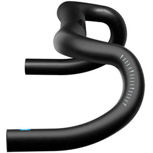 PRO Discover Alloy Handlebars 31.8mm - 30° Flare